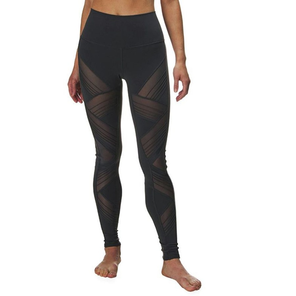 Alo Yoga- Ultimate High Waist Legging